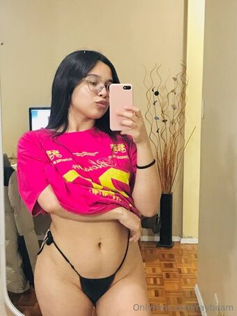 raybeam Foto Nua Vazada OnlyFans 20