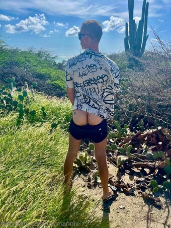 raymannix Foto Nua Vazada OnlyFans 9