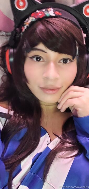 raynearts