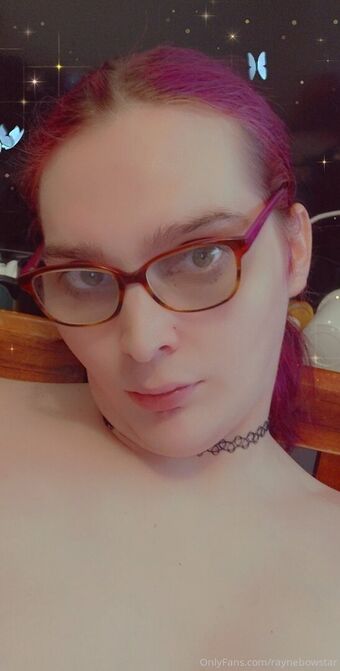 raynebowstar
