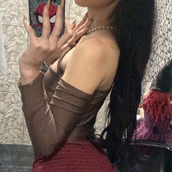 Rayssa Sanches Foto Nua Vazada OnlyFans 6