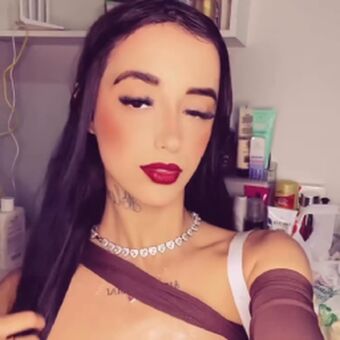 Rayssa Sanches Foto Nua Vazada OnlyFans 8