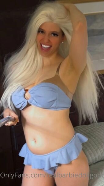 realbarbiedollgoddess