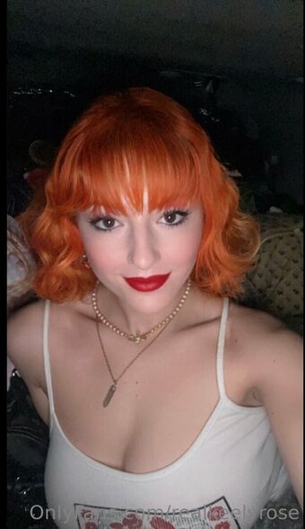 realkeelyrose