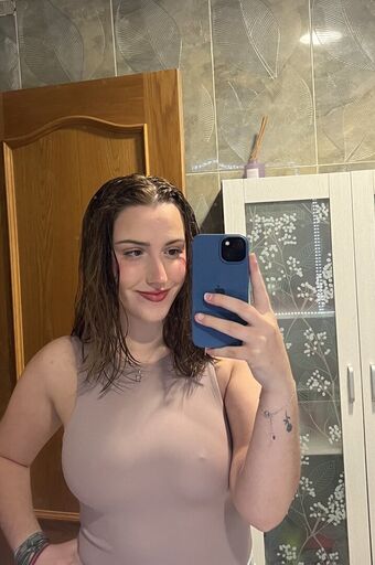 reallyele Foto Nua Vazada OnlyFans 1