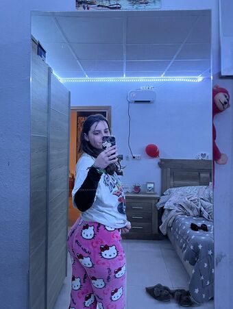 reallyele Foto Nua Vazada OnlyFans 5