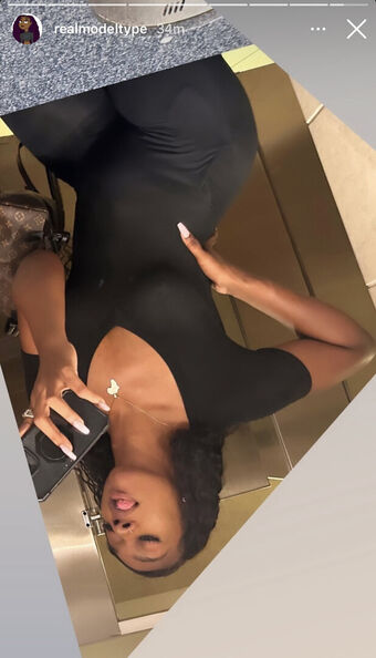 realmodeltype Foto Nua Vazada OnlyFans 10