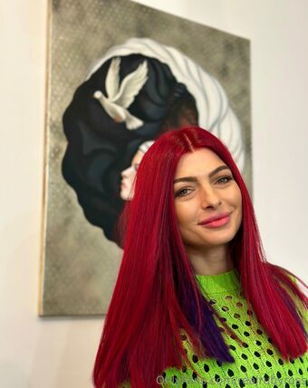 realrubyross Foto Nua Vazada OnlyFans 3