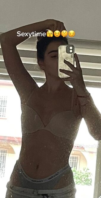 Rebeancer Foto Nua Vazada OnlyFans 13