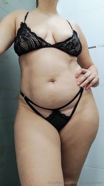 rebecapearson Foto Nua Vazada OnlyFans 10