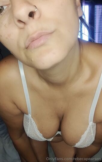 rebecapearson Foto Nua Vazada OnlyFans 18