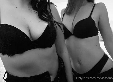 recklessduo Foto Nua Vazada OnlyFans 2