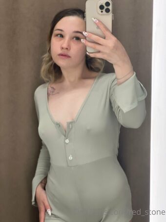 red_stone Foto Nua Vazada OnlyFans 16