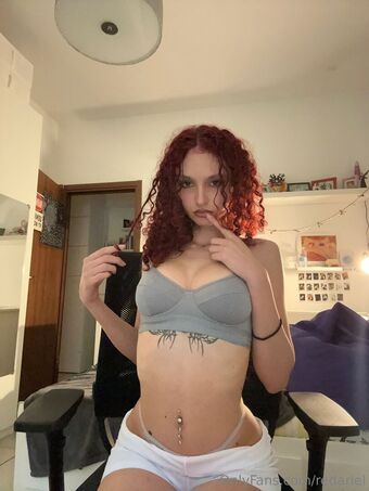 redariel