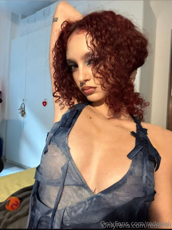 redariel Foto Nua Vazada OnlyFans 17