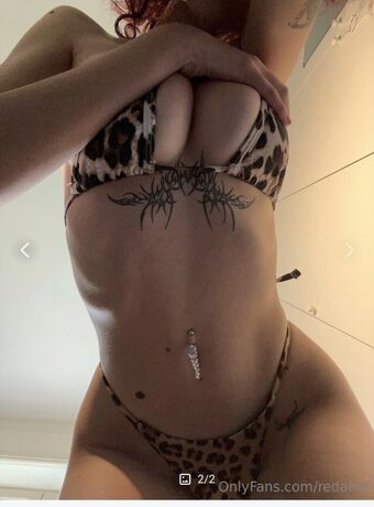 redariel Foto Nua Vazada OnlyFans 22