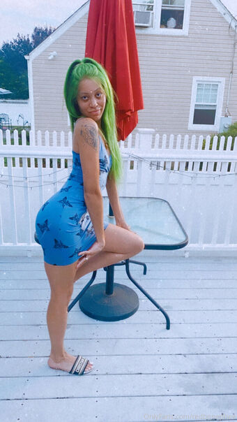 redbonephee Foto Nua Vazada OnlyFans 18