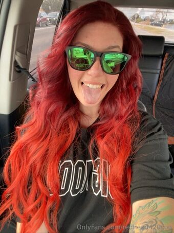 redhead420coo