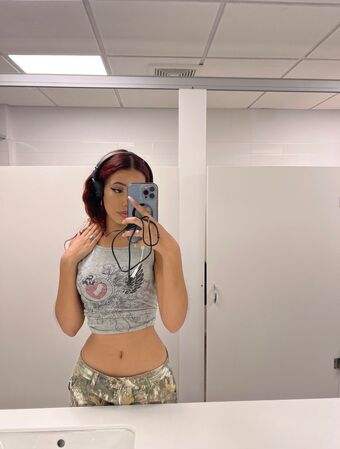 redheadh03 Foto Nua Vazada OnlyFans 2