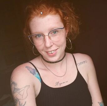 redheadlaura Foto Nua Vazada OnlyFans 8