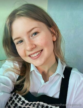 redheadragonvip Foto Nua Vazada OnlyFans 172