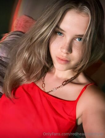 redheadragonvip Foto Nua Vazada OnlyFans 173