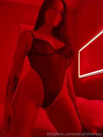 redlighttherapy Foto Nua Vazada OnlyFans 3