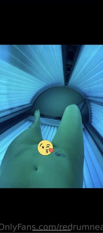 Redrumnealey Foto Nua Vazada OnlyFans 21
