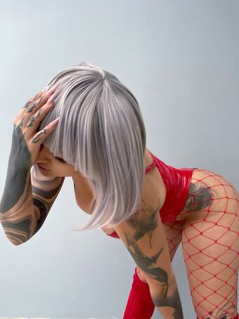 Redsmoothie Foto Nua Vazada OnlyFans 9