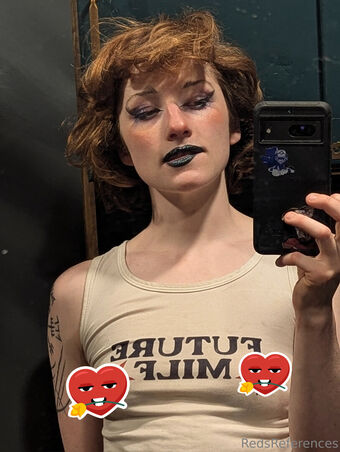 redsreferences Foto Nua Vazada OnlyFans 78