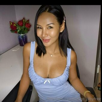 reeno_ployfree Foto Nua Vazada OnlyFans 10