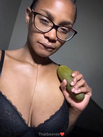 reethatbee Foto Nua Vazada OnlyFans 1
