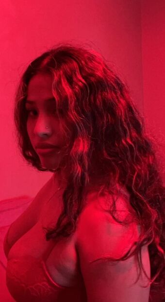 reinavibes Foto Nua Vazada OnlyFans 6