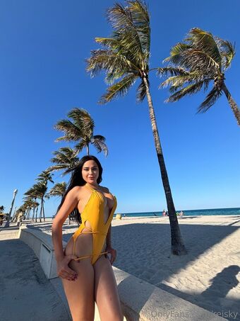 reisky Foto Nua Vazada OnlyFans 29