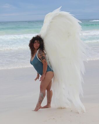 Remi-wolf Foto Nua Vazada OnlyFans 29
