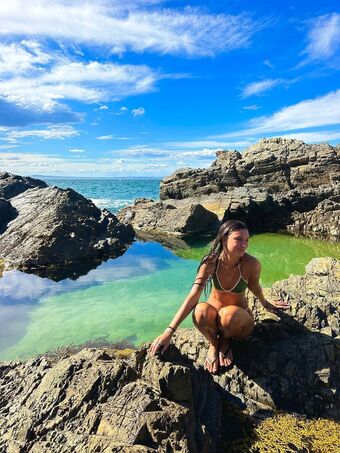 Req Cassadventures Foto Nua Vazada OnlyFans 69