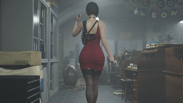 Resident-evil