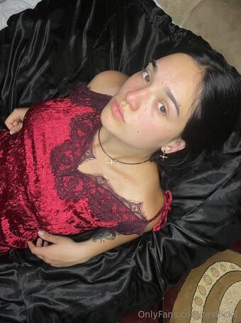 Rexilicks Foto Nua Vazada OnlyFans 10