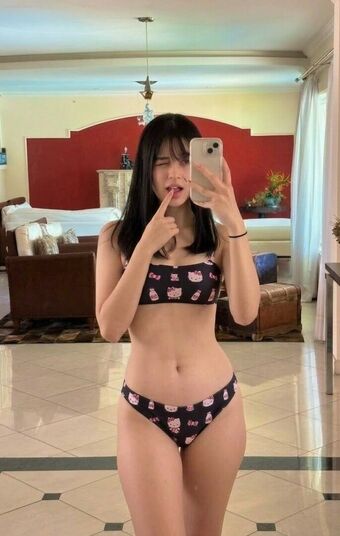 Rhaychu Foto Nua Vazada OnlyFans 7