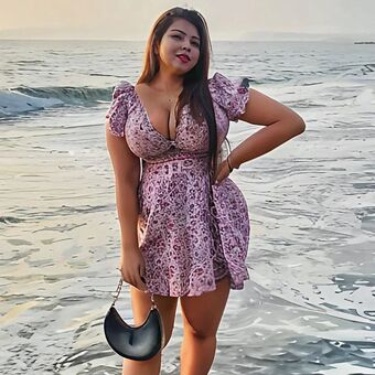 Richa Dutt
