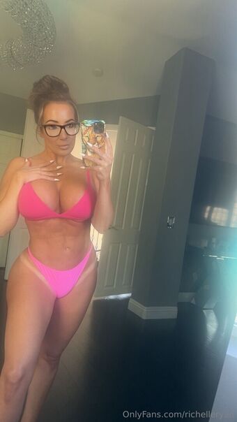 richelleryan Foto Nua Vazada OnlyFans 135