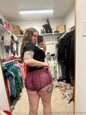 richhdes Foto Nua Vazada OnlyFans 5