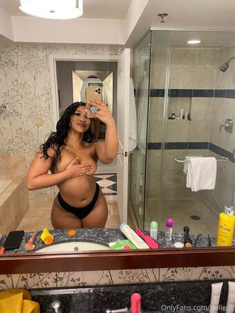 RielleUK Foto Nua Vazada OnlyFans 5