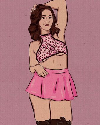 Riley Rox Foto Nua Vazada OnlyFans 7