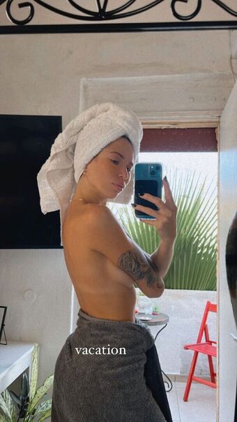 Rinata Even Foto Nua Vazada OnlyFans 18