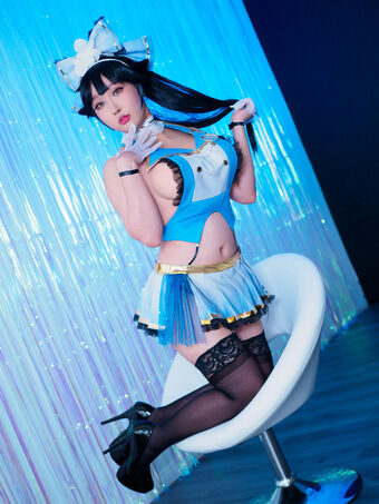 Rinnie Riot Foto Nua Vazada OnlyFans 49