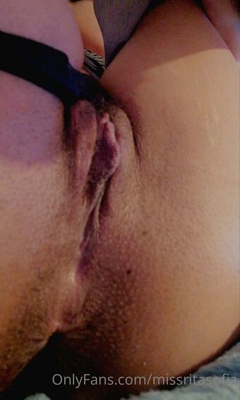Rita Sofia Foto Nua Vazada OnlyFans 7