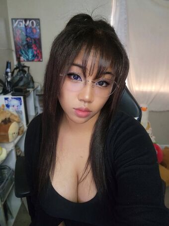 Riyunemu Foto Nua Vazada OnlyFans 11