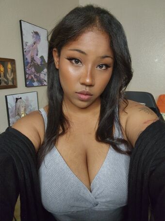 Riyunemu Foto Nua Vazada OnlyFans 16