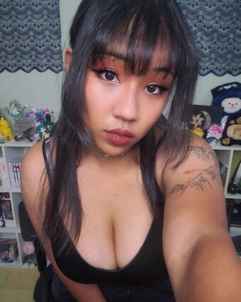 Riyunemu Foto Nua Vazada OnlyFans 20